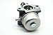 Partman Carburetor Fit For Kohler CV12.5 CV13S CV13T CV14 CV14S CV15T CV16S CV15S 12-853-82 12-853-139-s 12-853-57-S New Carb
