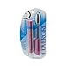 CoverGirl Lash Exact Waterproof Mascara 1 ea