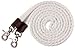 Tough-1 Pro Cotton Roping Rein
