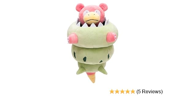 slowbro figure