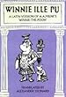 Winnie Ille Pu (Wisdom of Pooh)