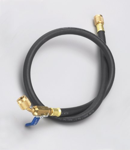 Yellow Jacket 21486 PLUS II Hose Set, 1/4 in. HAV, 72 in., 3 pc Yellow Jacket 21486 PLUS II Hose Set, 1/4 in. HAV, 72 in., 3 pc