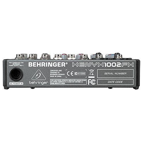 5 Behringer+1002FX+BEHRINGER+XENYX