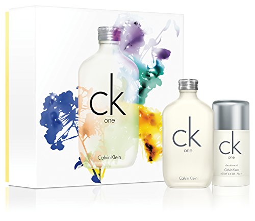 ck one gift set