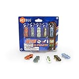 HEXBUG Nano Nitro 5 Pack Toy