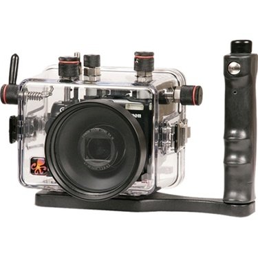 Ikelite-TTL-Underwater-Housing-for-Canon-PowerShot-G12-G11