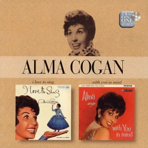 Alma Cogan - Cheek To Cheek Lyrics - Zortam Music