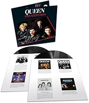 Greatest Hits I [2 LP]