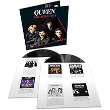 Greatest Hits I [2 LP]