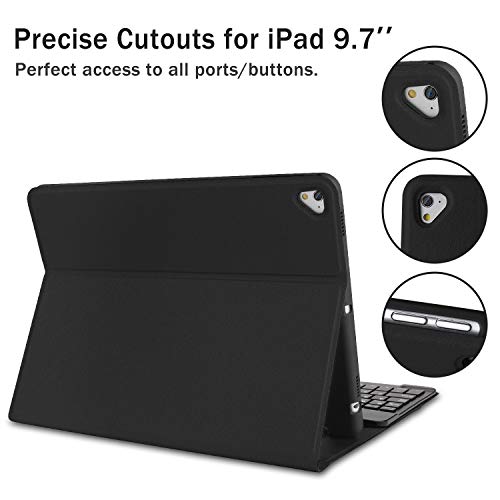 2 Keyboard+Compatible+Generation+Protective+Bluetooth