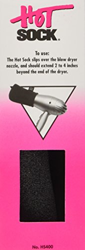 Hot Sock Diffuser - Pack of 2!