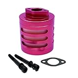 FLMLF Air Filter Set for 1/5 RC Hpi Baja Rovan King
