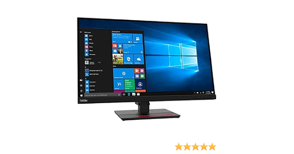 Lenovo ThinkVision T27h-2L 27\