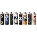 BIC Special Edition Spooky Series Lighters, Set of 8 Lightersthumb 1
