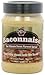 J&D Baconnaise Regular Mayonnaise, Bacon, 15 Ounce