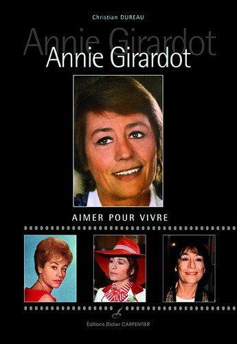 Annie Girardot