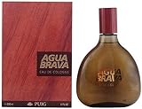 Agua Brava Men Eau de Cologne 500 ml Long Lasting Marine Fresh Scent view 5