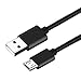 Fire Tablet Charging Charger Cable Extra Long USB Cord 5FT Compatible Kindle Fire HD,HDX 6
