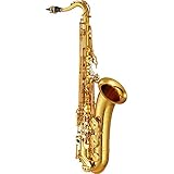 Yamaha YTS-62III Professional Tenor Saxophone Lacquered