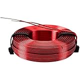 ERSE 2.0mH 18 AWG Perfect Layer Inductor Crossover Coil