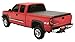Lund Genesis Tri-Fold Soft Folding Truck Bed Tonneau Cover | 95014 | Fits 1983 - 2011 Ford Ranger 6' Bed (72
