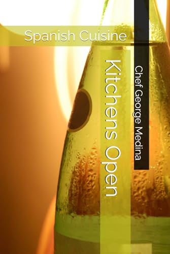 Kitchens Open: Spanish Cuisine