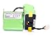 Lithium Neato VX 4400mAh Replacement Battery for Neato XV series Signature XV Pro Robotic Vacuum Cleaner,Super Extended Long-Life (800 Cycle/18 MONTHS WARRANTY) UL&CE Certified Battery Component
