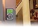 Kwikset 910 Z-Wave Contemporary SmartCode Electronic Touchpad Deadbolt, featuring SmartKey in Satin Chrome, Works with Alexa via SmartThings or Wink