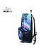 School Bag Backpack - Prefect for School or Travel Olive Kisa Designer for Boys And Girls - GSGFYSGFIU