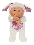 Cabbage Patch Kids 9 inch Farm Cuties - Brown Eyed Shelby Sheep