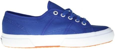 superga 2750 cotu classic intense blue