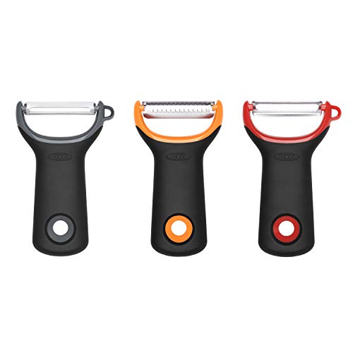 OXO Good Grips Prep Y-Peeler Set - Image 9
