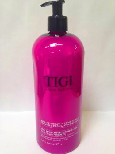 Hair Reborn Sublime Smooth Conditioner, 33.8 Ounce