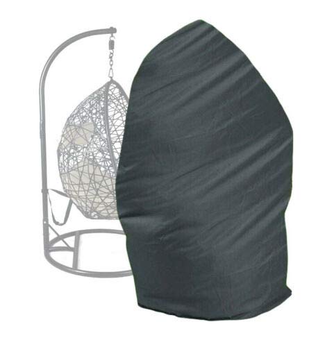 Garden Haven (TM) Deluxe Cocoon Egg Chair Cover