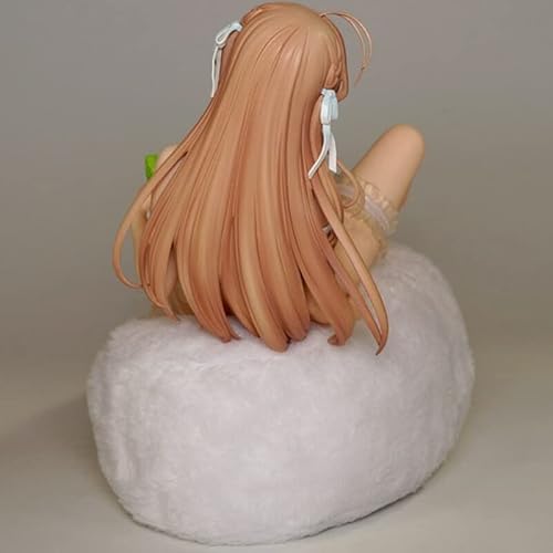 maria sex doll 155 سينٽي ميٽر/5 فوٽ 1 ايف-ڪپ مڪمل سلڪون ايسex Doll ماريا (آر او ايس) main image 0