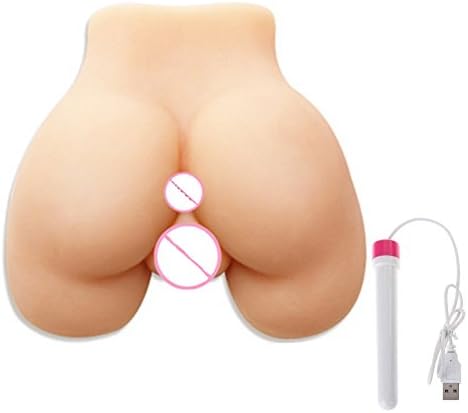 HKJYCstore Sexy Silicone Entity Doll Dss/Nice Bottom Sensuality/Real Reverse Mold 1:1 Adult sex products