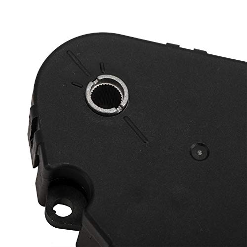 Orion Motor Tech AC Air Door Actuator Heater Blend Mode - Replaces# 20826182 - Compatible with 08-12 Buick Enclave, 09-12 Chevrolet Traverse, 07-12 GMC Acadia, 07-10 Saturn Outlook