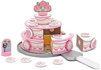 birthday cake melissa and doug