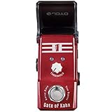 JOYO JF-324 Gate Of Kahn Noise Gate Electric Guitar