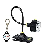 Nebo BENDBRITE Hands-Free Flex Light with Magnetic