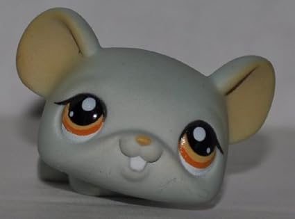 littlest pet shop 988
