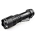 Iuhan Fashion 5000LM Q5 AA/14500 3 Modes ZOOMABLE LED Flashlight Torch Super Bright