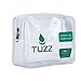 Large Travel Toiletry Bag, Portable Makeup Organizer, Water-resistant Makeup Cosmetic Bag Travel Organizer for Women