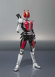 Bandai Tamashii Nations Den-O Sword Form "Kamen