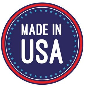 image for 50 Strong BPA Free Squeeze Bike Water Bottle with Bicycle Bottle Holde