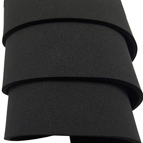 5 Neoprene+Sponge+Foam+Rubber+Sheet