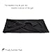 Running Headband - Ideal for Athletic Workouts, Cycling, Hot Yoga & Exercise - Wide, Lightweight & Sweat Wicking - by Red Dust Active