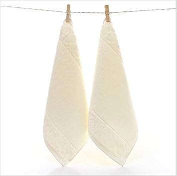 Amazon Saworsタオル フェイスタオル タオルハンカチ 手ぬぐ 速乾