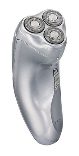 UPC 074590826227, Remington R-835 MicroFlex 100 Rotary Shaver