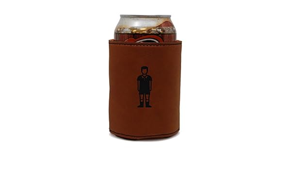 MODERN GOODS SHOP - Cocina de cerveza de piel con grabado de ...